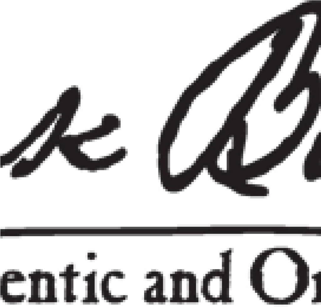 Jack Black Beauty Logo (1024x1024), Png Download