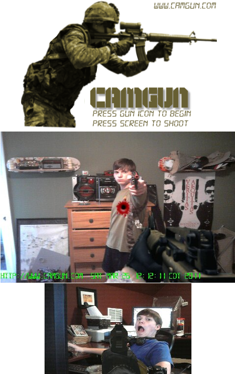Killer App Some Photos Taken With Camgunthe Android - Camera (480x800), Png Download