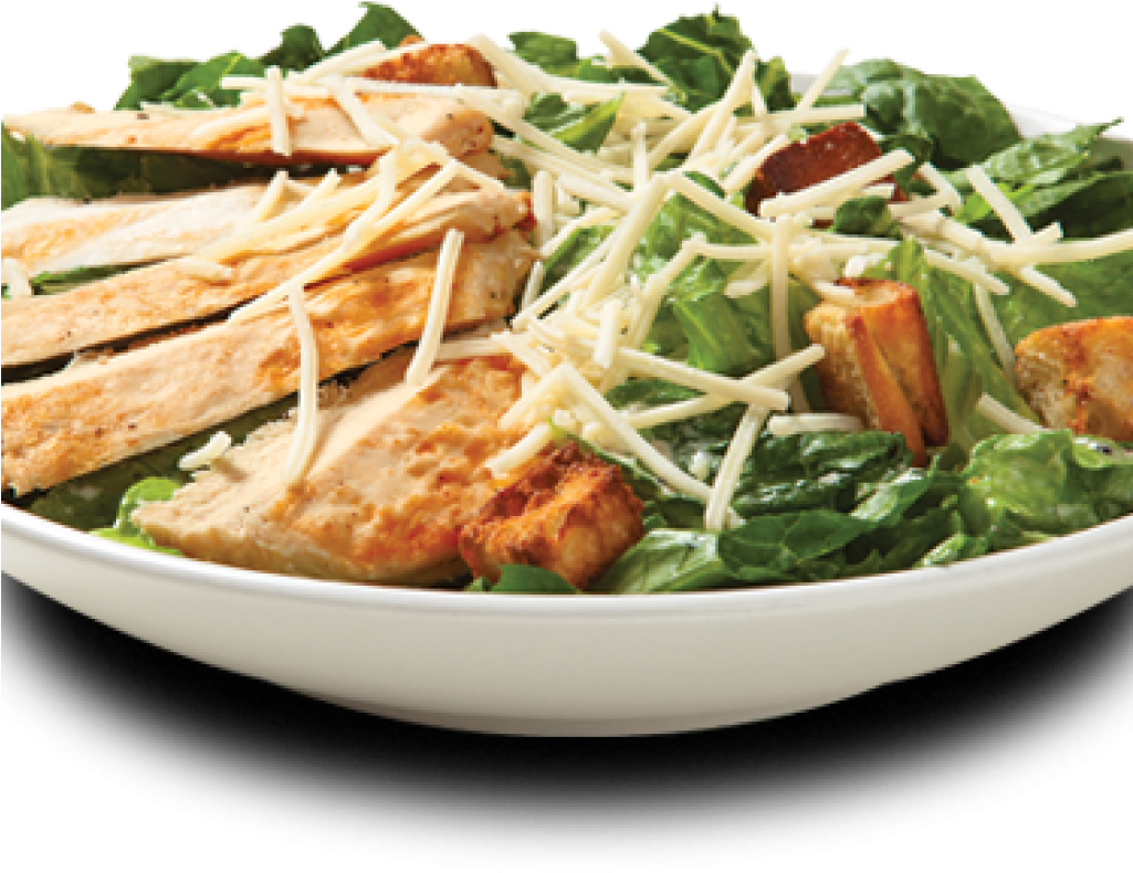 Salad Clipart Caesar Salad Clipart 13 Music Clipart - Denver (1024x1024), Png Download