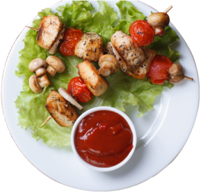 Perfect Weight Loss Assistant: Nutrition Facts Guide (640x480), Png Download