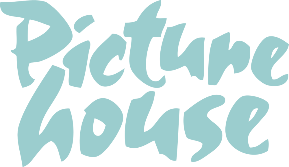 Picturehousecinemas - Svg - East Dulwich Picturehouse Menu (1000x578), Png Download