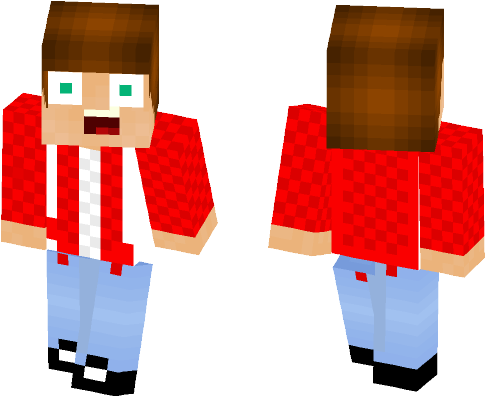 Surprised Boy - Fictional Character (584x497), Png Download