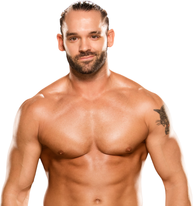 Tye Dillinger Pro - Tye Dillinger Png (1000x707), Png Download