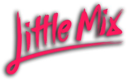 Download Little Mix Logo Png Full Size Png Image Pngkit