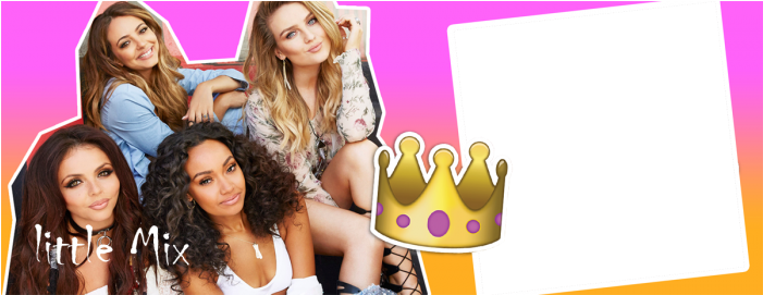 Little Mix (700x700), Png Download
