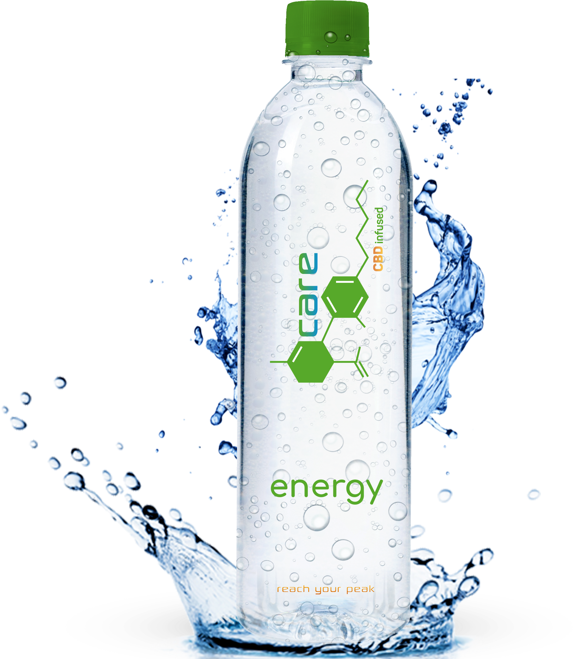 2018 Careh2o Full Spectrum Infused Water - Filtrer Refrigerator Water Filter Compatible For Whirlpool (3000x2364), Png Download