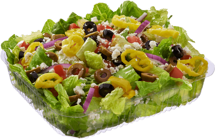Free Png Salad Transparent Png Images Transparent - Salad Png (851x551), Png Download