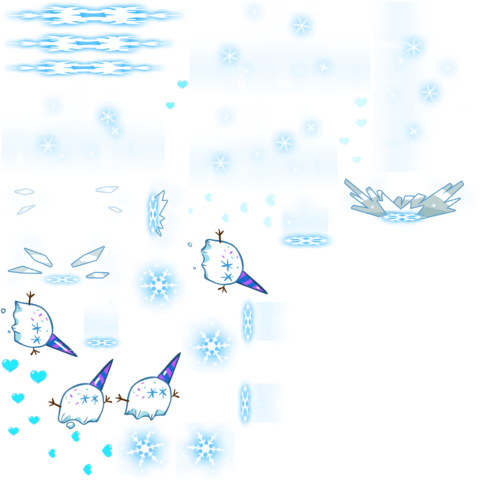 Cookie0030 Effect - Portable Network Graphics (480x480), Png Download