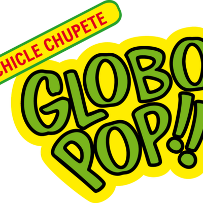 Globo Pop (400x400), Png Download