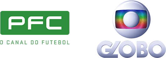 Rede Globo (574x237), Png Download