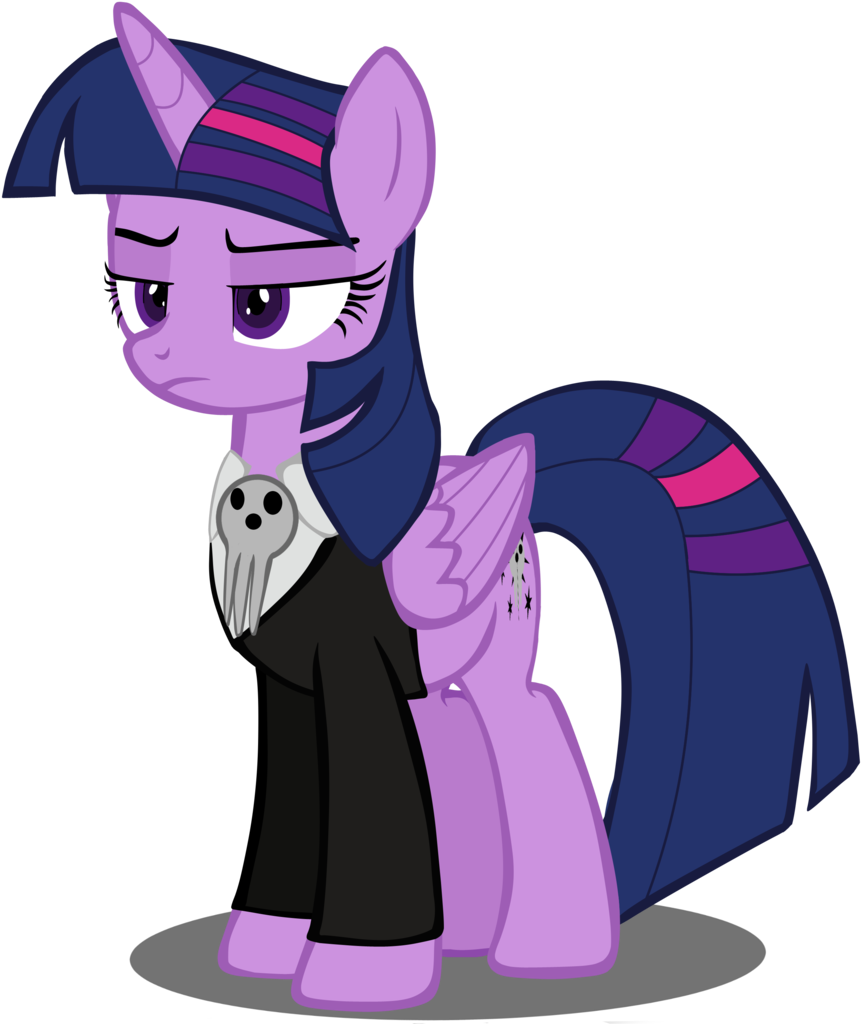 Alicorn, Alternate Hairstyle, Artist - Cartoon (953x1024), Png Download