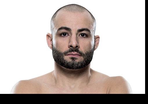 Chris Kelades - Barechested (510x360), Png Download