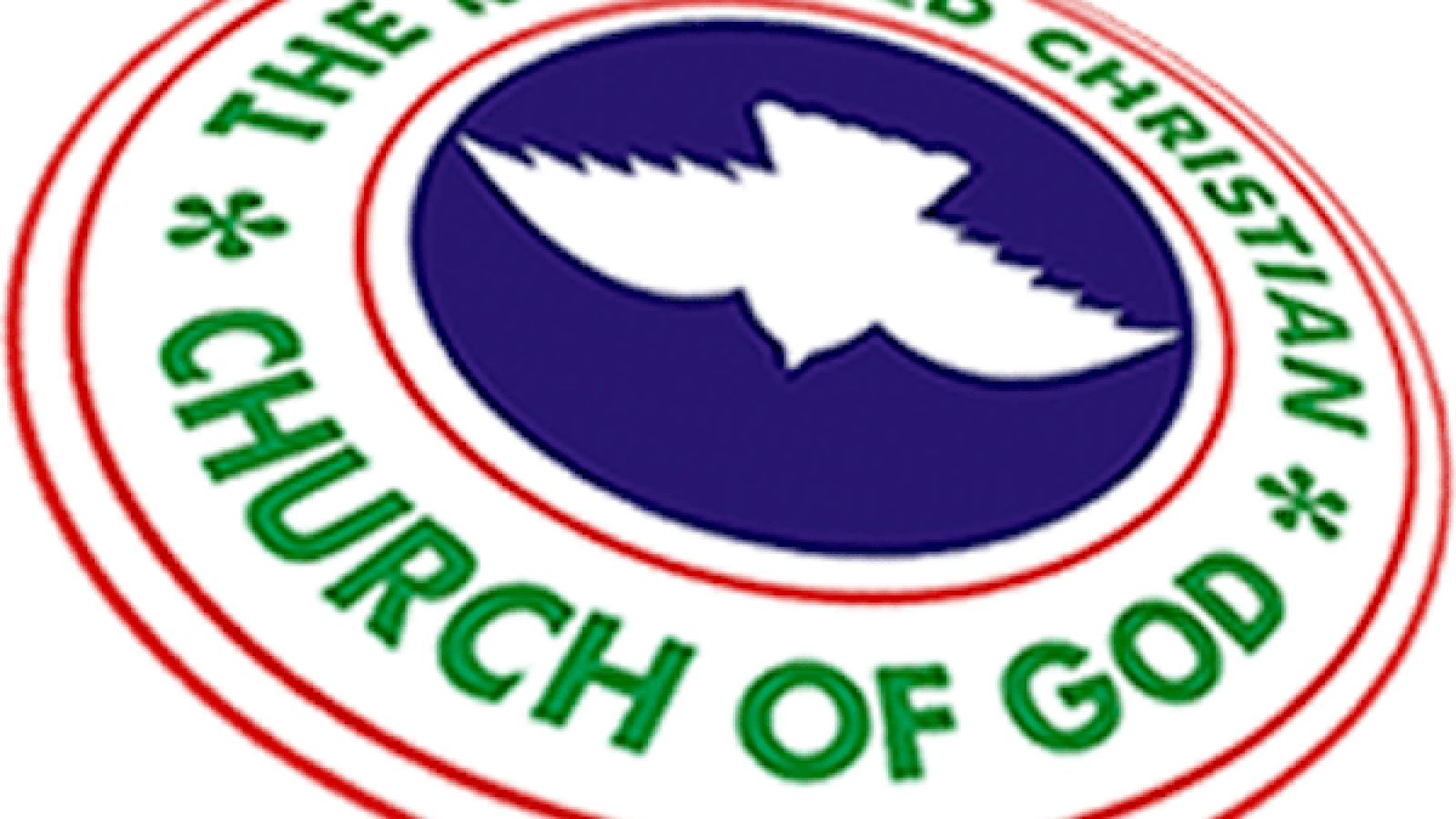 Music Director Comes For Women Who Have A Thing For - Redeemed Christian Church Of God (1600x900), Png Download