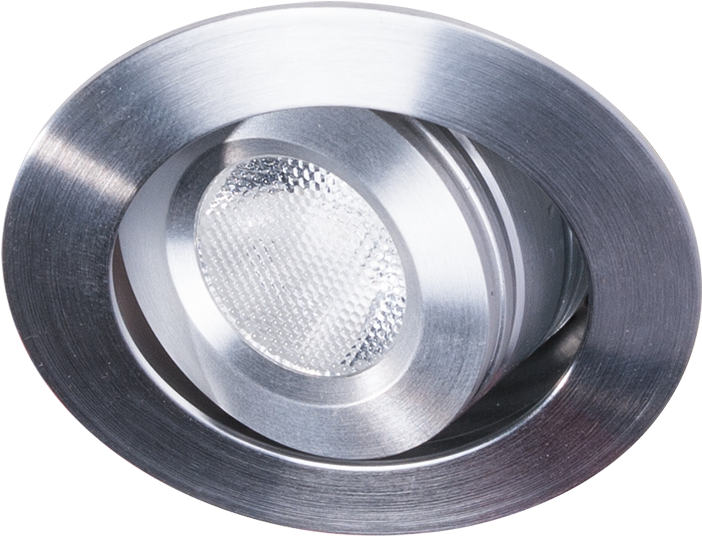 Globo Tiltable - Lighting (1000x1000), Png Download
