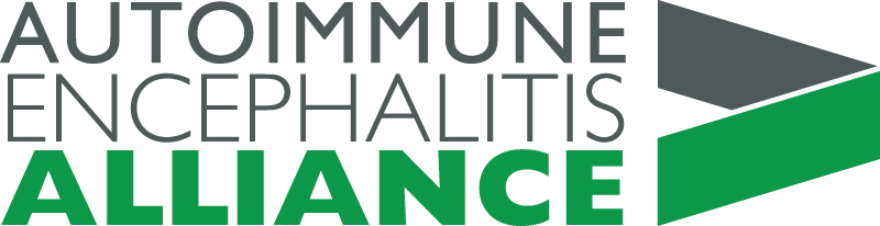 Dallas Cowboy Amobi Okoye Recovers From Nmda Receptor - Autoimmune Encephalitis Alliance (800x206), Png Download