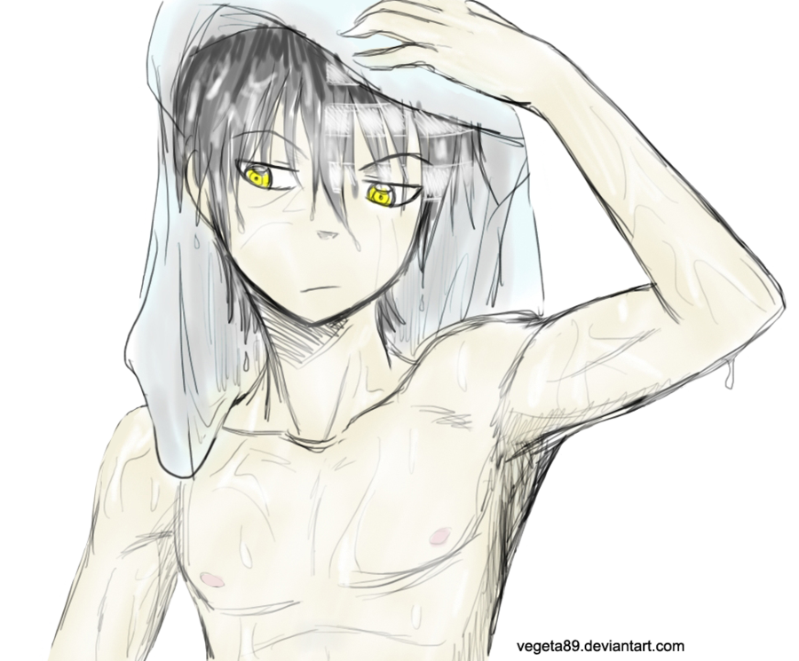 Death The Kid Sketch - Death The Kid Hot (900x745), Png Download