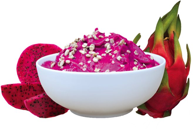 Pitaya Packs (680x452), Png Download