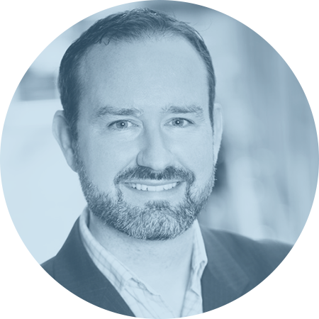 Chris White // Director, Center For Positive Organizations, - Chris White Friends School (450x450), Png Download