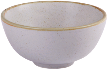 Seasons Stone Bowl 30oz / 85cl - Saveur Et Degustation Ka2298 Martele-13 Cm Stainless (400x400), Png Download