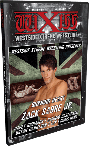 Zack Sabre Jr. (600x600), Png Download