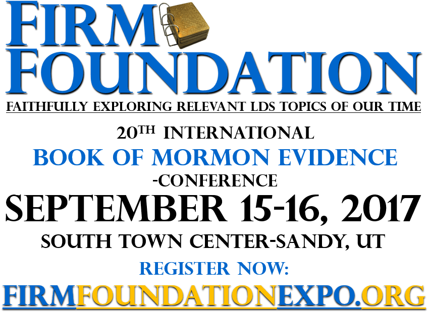 This Next Firm Foundation Conference Will Be Held Two - Interstudy (1012x723), Png Download
