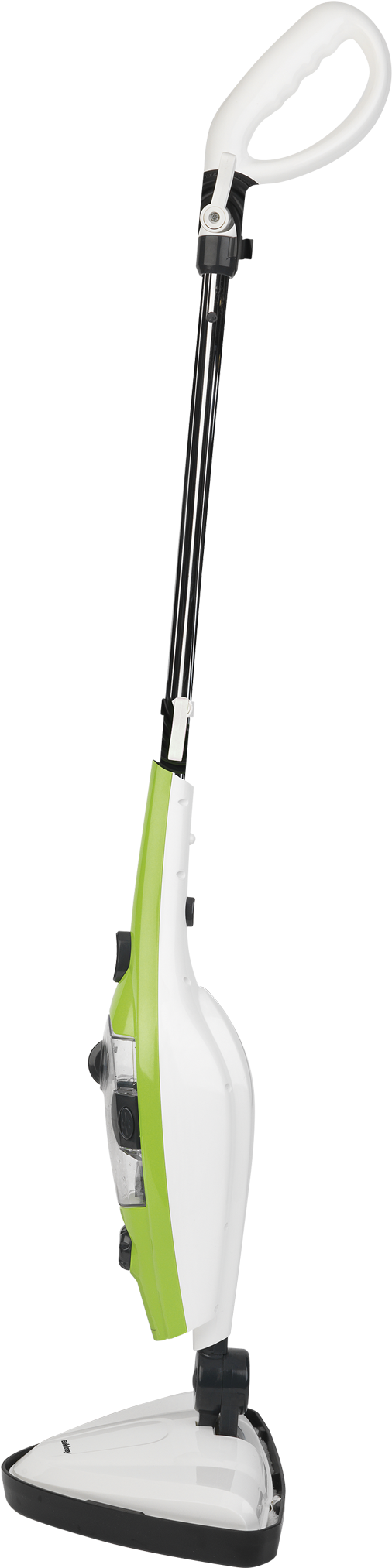 Get Glowing Halo - Steam Mop (781x2184), Png Download