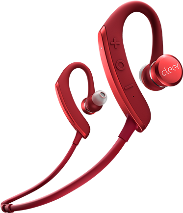 Ie Fp Red R2- - Headphones (500x500), Png Download