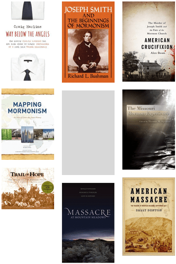 What's Wrong With Human Beings Is Wrong With Mormons - American Massacre: The Tragedy At Mountain Meadows, (436x585), Png Download