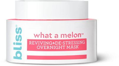 Glow Recipe Watermelon Glow Sleeping Mask - Mask (540x540), Png Download