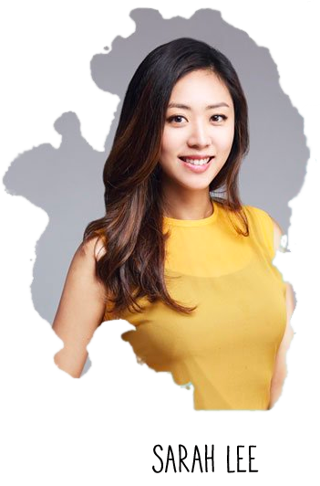 Our Story - Girl (351x532), Png Download