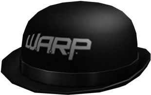 The Magician's Top Hat - Hard Hat (420x420), Png Download
