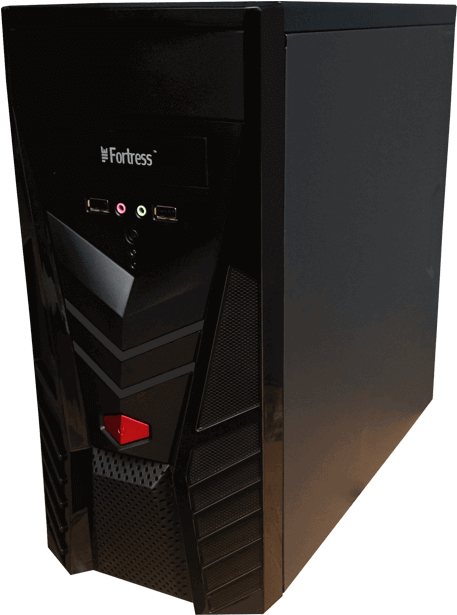Case Size - Computer Case (500x700), Png Download