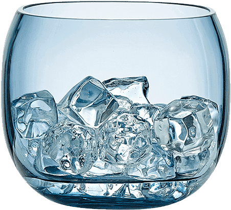 Old Fashioned Glass (540x660), Png Download