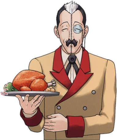 De Killer - 虎狼 死 家 左 々 右 エ 門 (425x482), Png Download