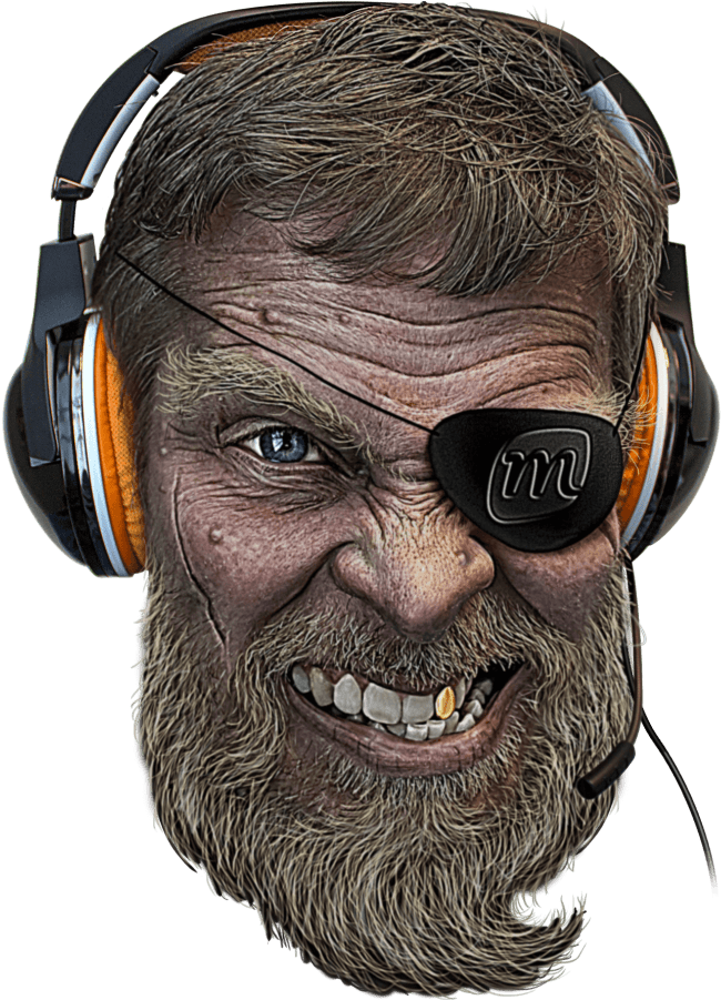 Headphones (900x900), Png Download