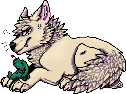 What "way Around That" Could Shouto Possibly Have In - Cartoon (442x325), Png Download