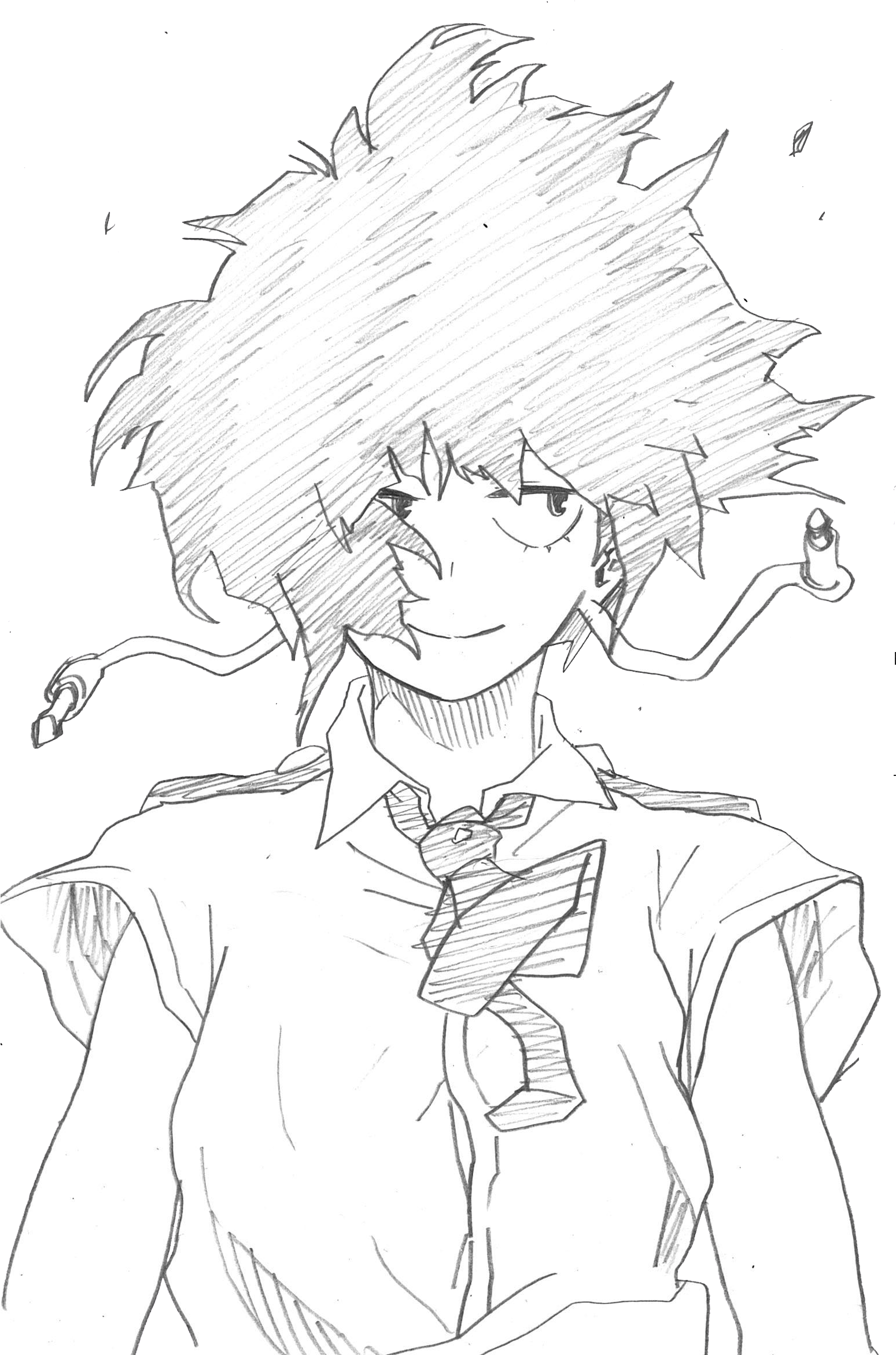 Trojita - Illustration (1548x2408), Png Download