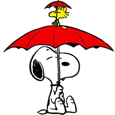 Parapluie - Umbrella (380x380), Png Download