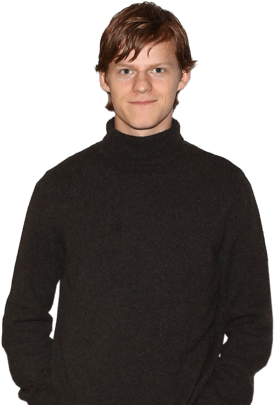 Lucas Hedges On Manchester By The Sea, Realistic Movie - Manchester By The Sea (330x412), Png Download