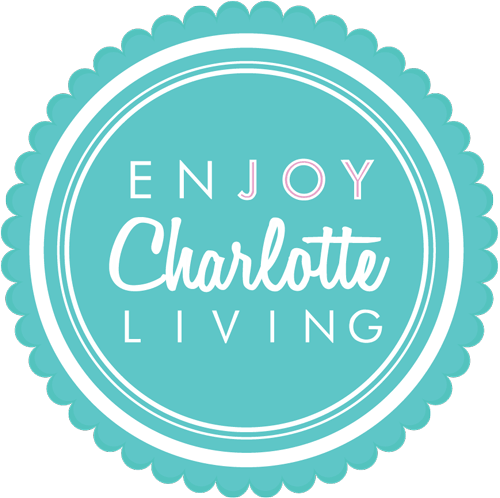 Enjoy Charlotte Living - Icon (500x498), Png Download