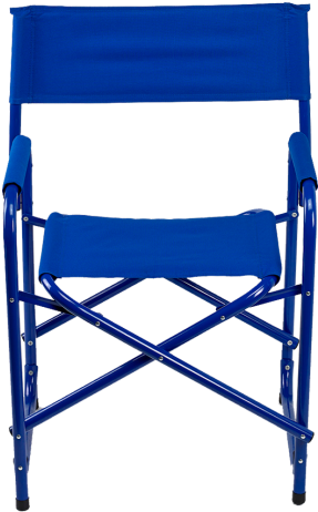 Director's Chair (650x587), Png Download