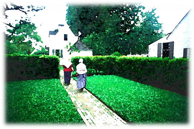 “love Your Neighbour - Tree (640x427), Png Download