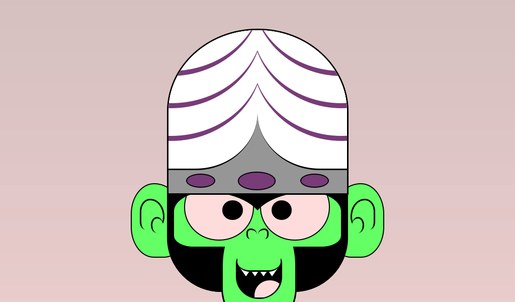 Cartoon (1024x600), Png Download