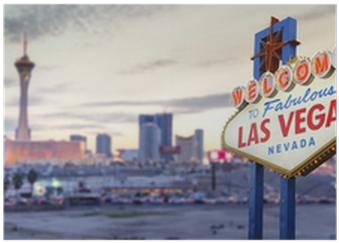 Las Vegas - 2015 [book] (400x400), Png Download