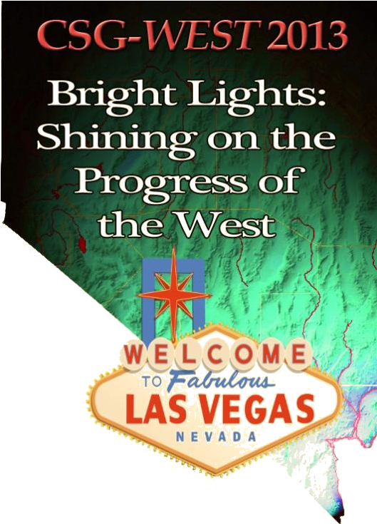 Shining On The Progress Of The West - Welcome To Las Vegas Sign (528x743), Png Download