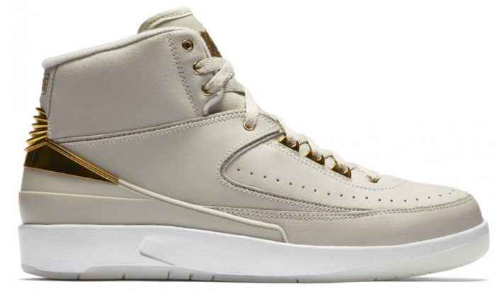 Jordan 2 (700x500), Png Download