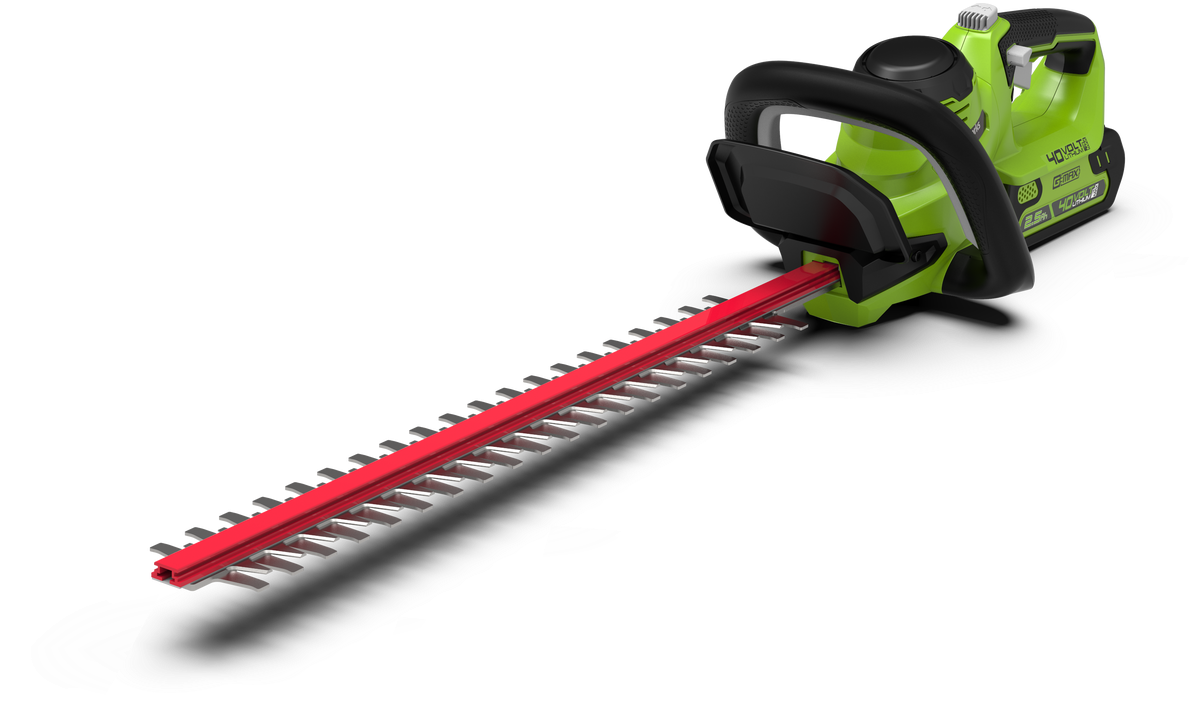 Hedge Trimmer - Hedge Trimmers (1200x959), Png Download
