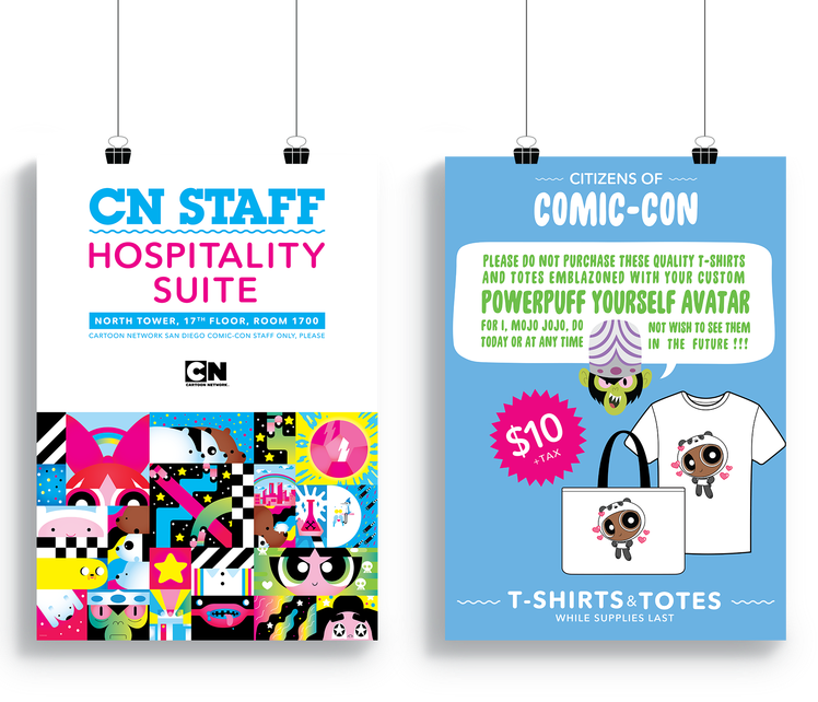 In 2016, I Had The Honor Of Helping Cartoon Network (748x642), Png Download