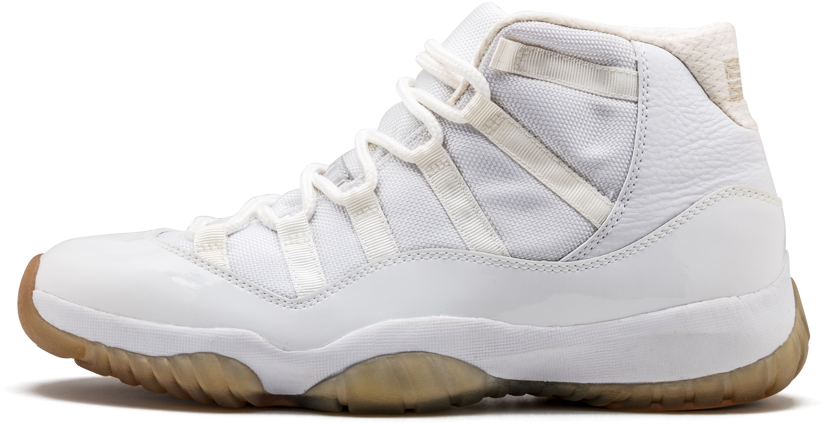Air Jordan 11 Retro "anniversary" (1000x600), Png Download