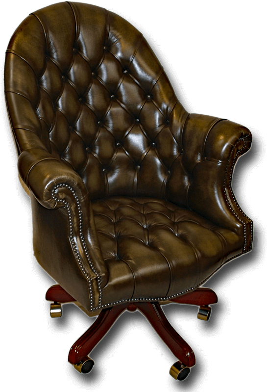 Antique Reproduction Directors Chair Thumbnail - Chair (800x800), Png Download